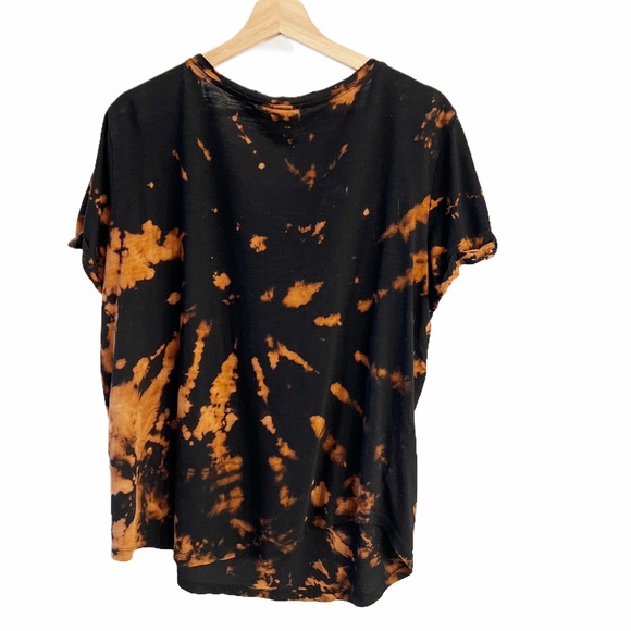 L - H&M - Harry Potter, 9 3/4’s Wasted Black, T Shirt - Picture 6 of 8